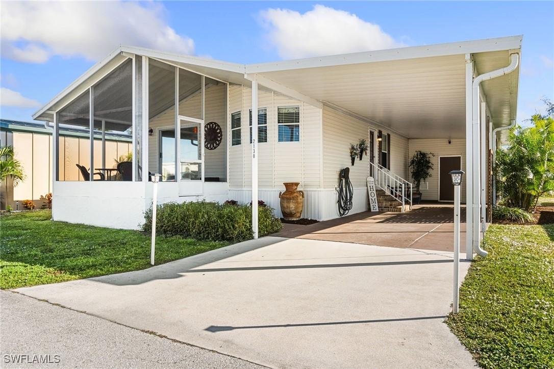 2130 Jacaranda Ct., Naples, FL 34110