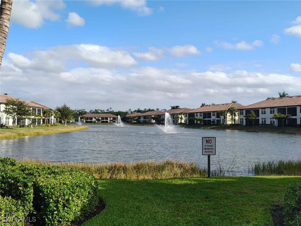 15188 Butler Lake Dr. #202, Naples, FL 34109