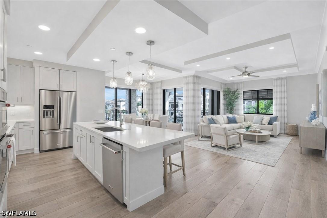 1035 3rd Ave. #402, Naples, FL 34102