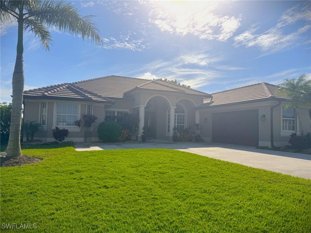 18445 Royal Hammock Blvd., Naples, FL 34114
