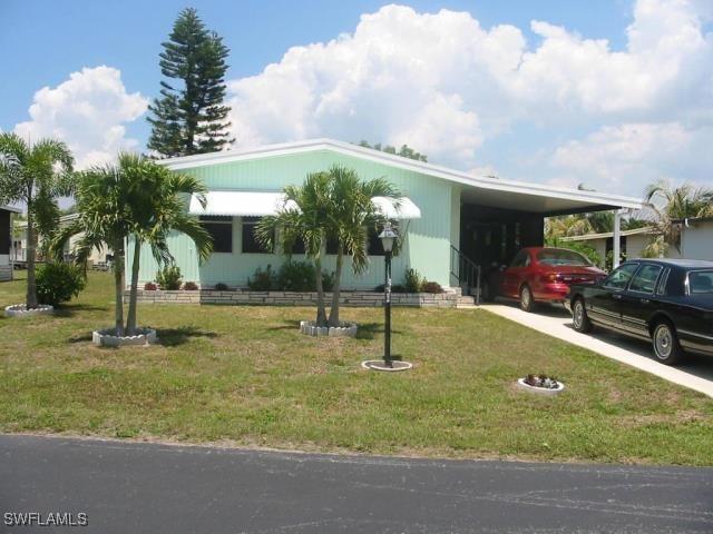 4708 Fiji Ln., Bonita Springs, FL 34134