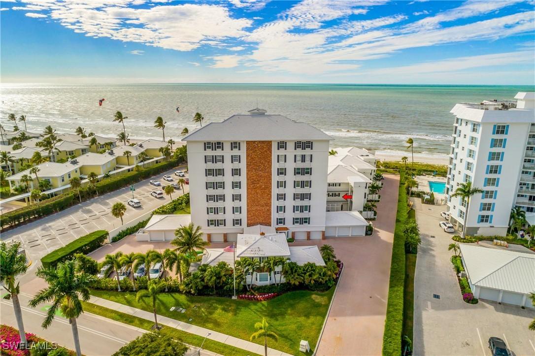 2701 Gulf Shore Blvd. #5, Naples, FL 34103