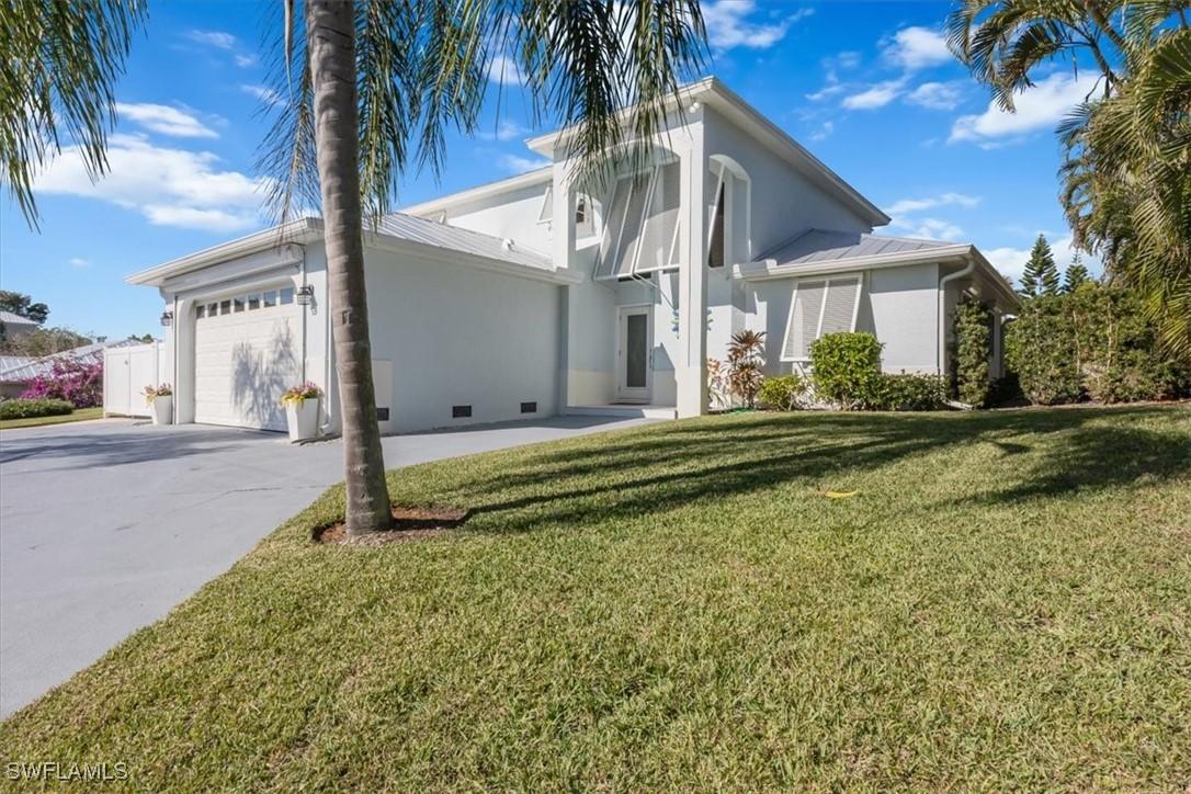 2004 Sheffield Ave., Marco Island, FL 34145