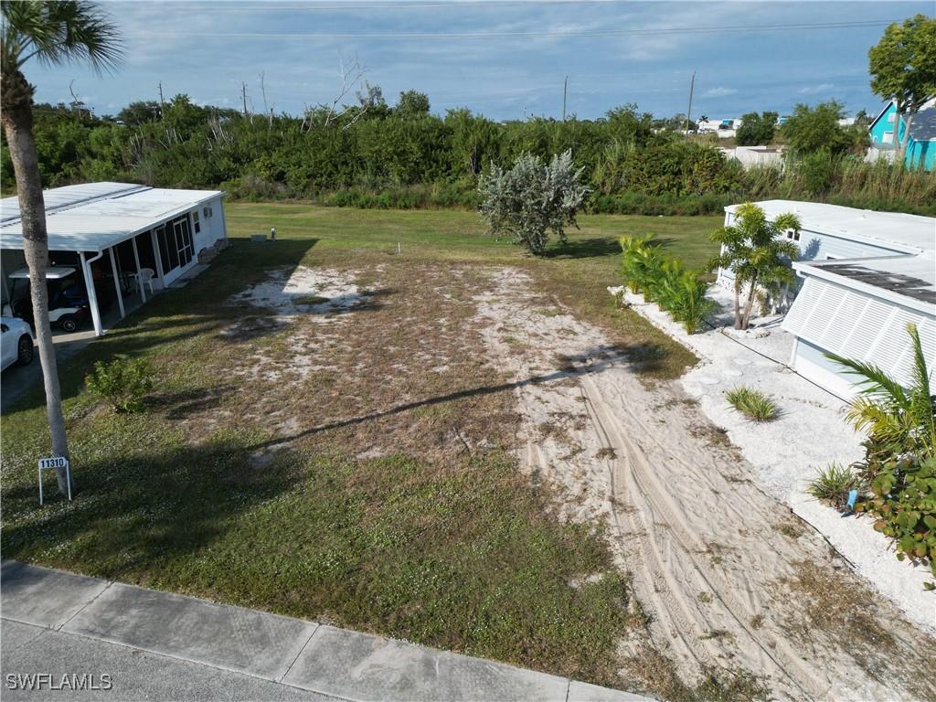 11310 Bayside Blvd., Fort Myers Beach, FL 33931