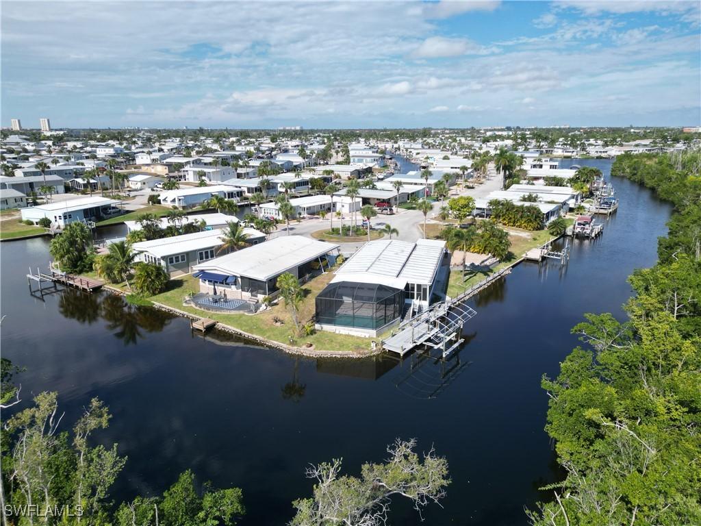 17941 Bryan Ct., Fort Myers Beach, FL 33931