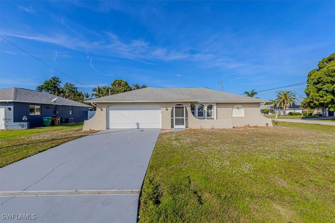 713 SE 35th St., Cape Coral, FL 33904