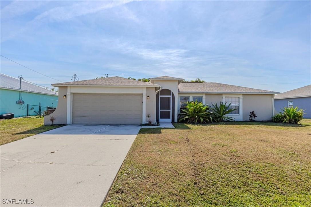 1510 SW 13th Ter., Cape Coral, FL 33991