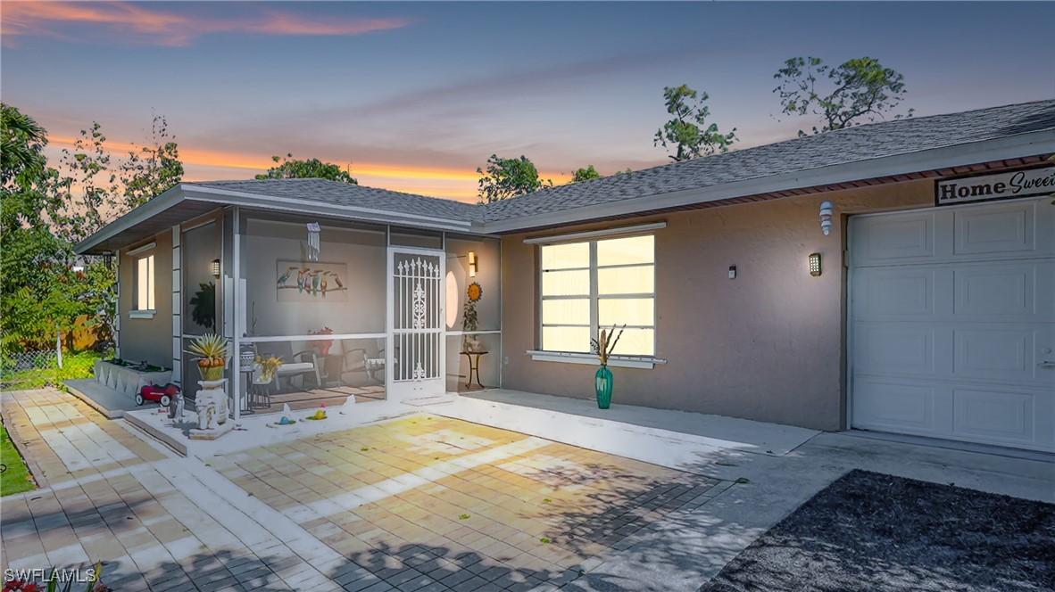 5238 Floridan Ave., Naples, FL 34113