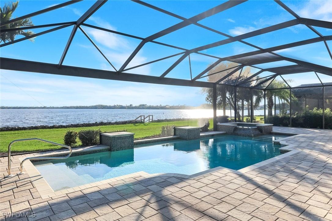 9305 Quarry Dr., Naples, FL 34120