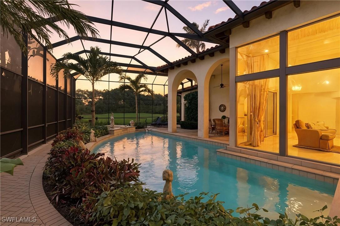 1363 Noble Heron Way, Naples, FL 34105