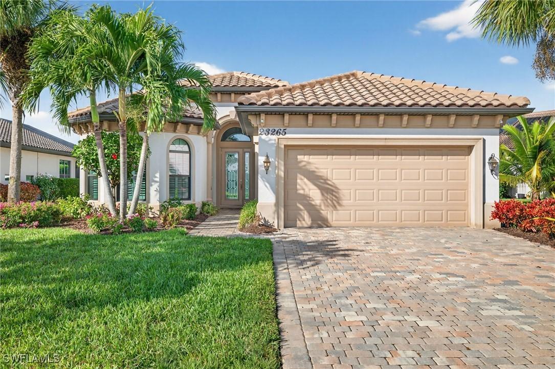 23265 Salinas Way, Bonita Springs, FL 34135