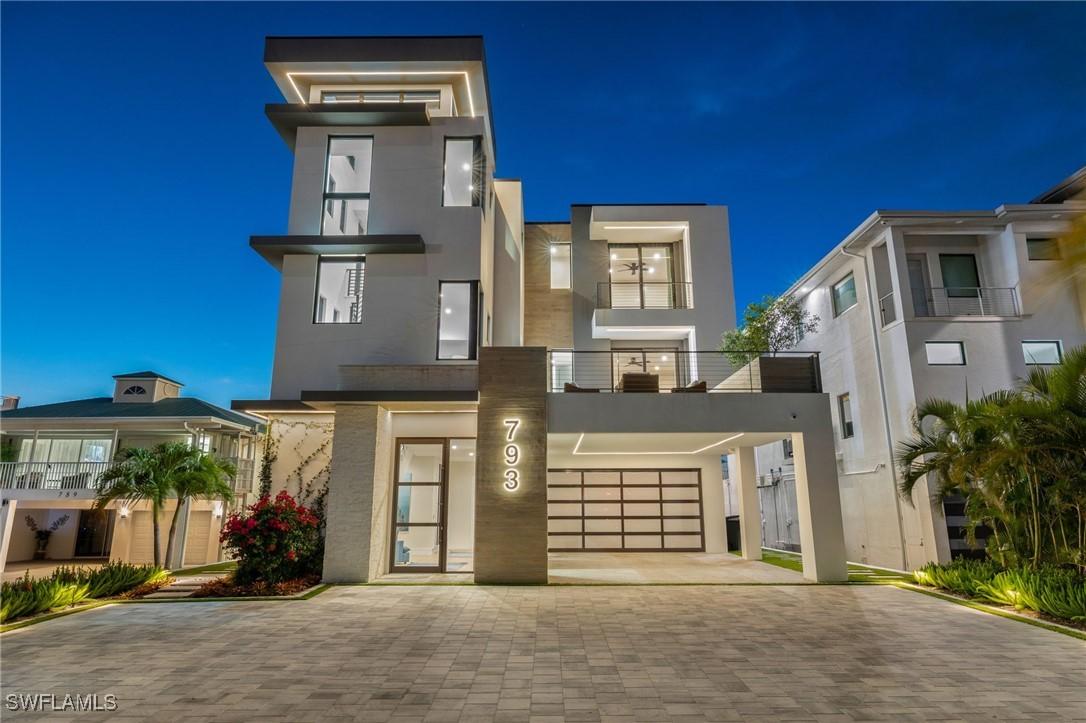 793 San Carlos Dr., Fort Myers Beach, FL 33931
