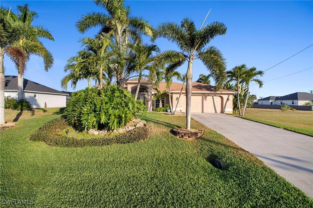 1505 NW 33rd Pl., Cape Coral, FL 33993