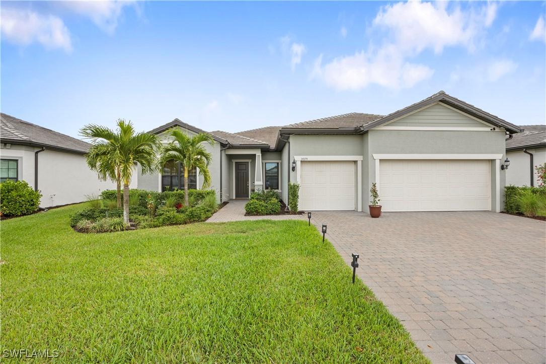 20179 Millrun Dr., Estero, FL 33928