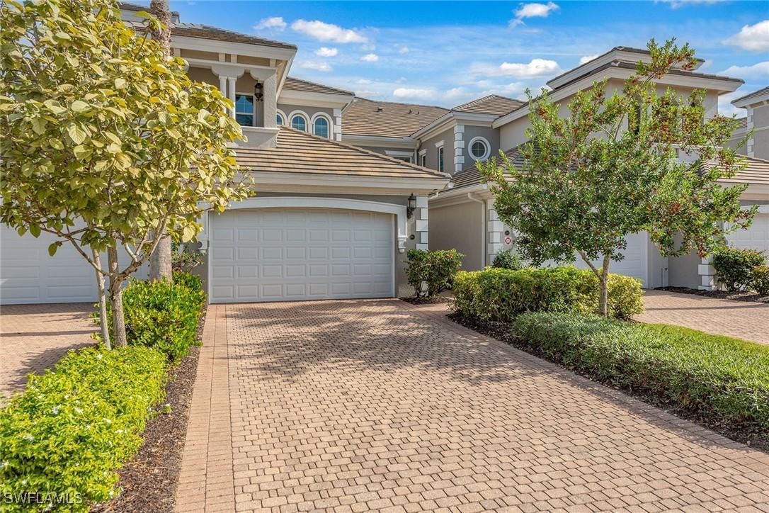 9224 Campanile Cir. #201, Naples, FL 34114