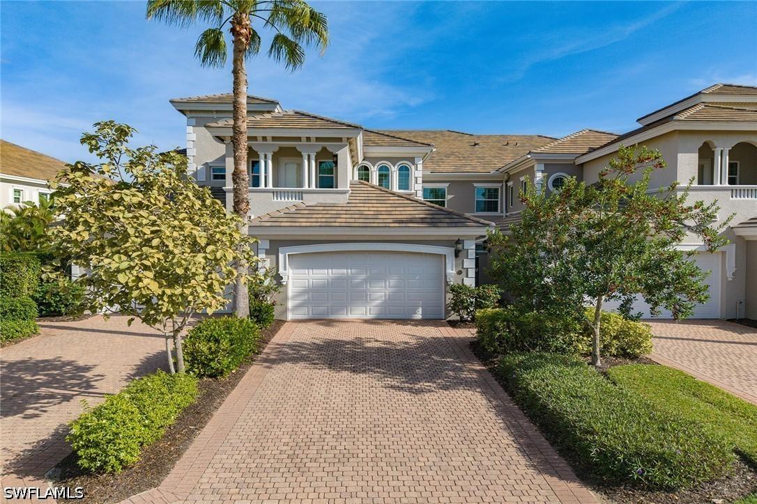 9224 Campanile Cir. #201, Naples, FL 34114
