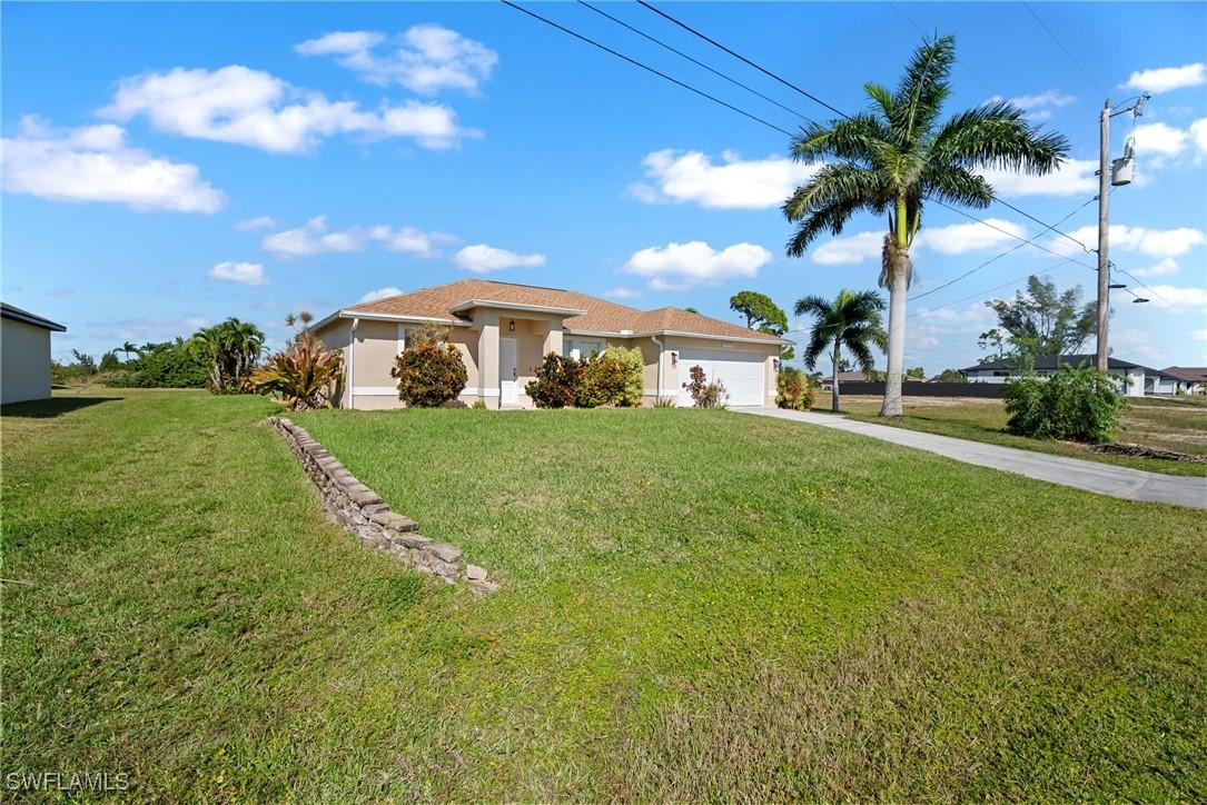2905 NW 13th St., Cape Coral, FL 33993