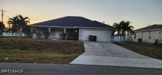 2118 NE 13th Pl., Cape Coral, FL 33909