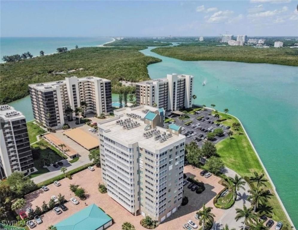 21 Bluebill Ave. #403B, Naples, FL 34108