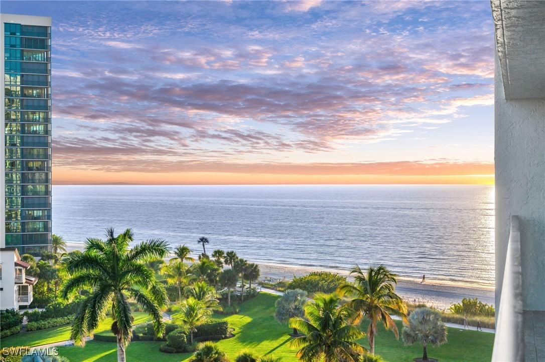 4901 Gulf Shore Blvd. #803, Naples, FL 34103