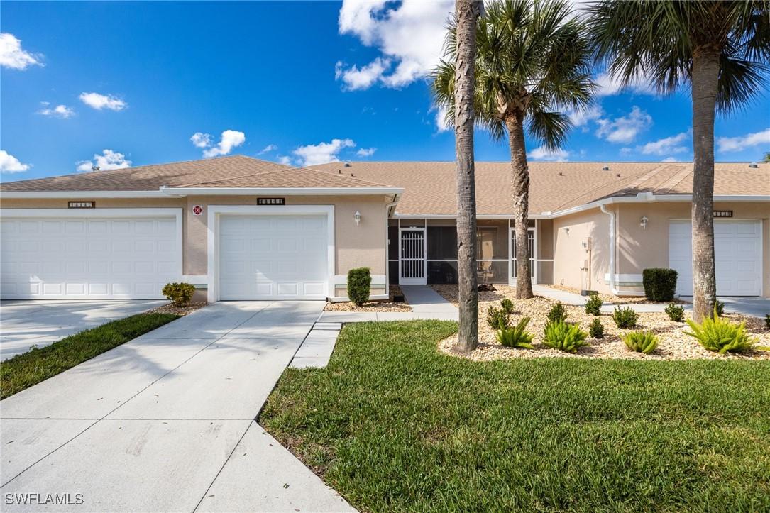 14141 Mystic Seaport Way, Fort Myers, FL 33919