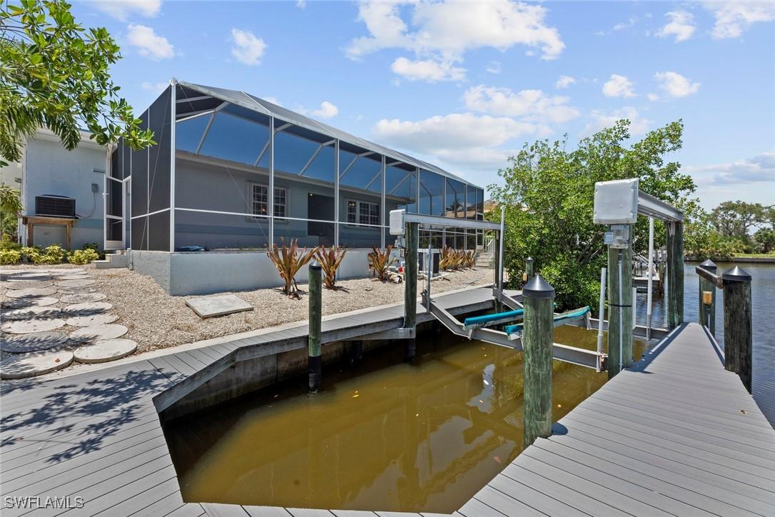 3061 Shell Mound Blvd., Fort Myers Beach, FL 33931