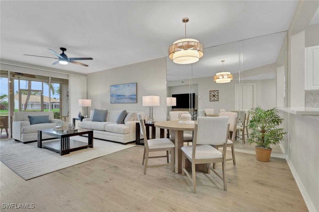 9035 Michael Cir. #5, Naples, FL 34113