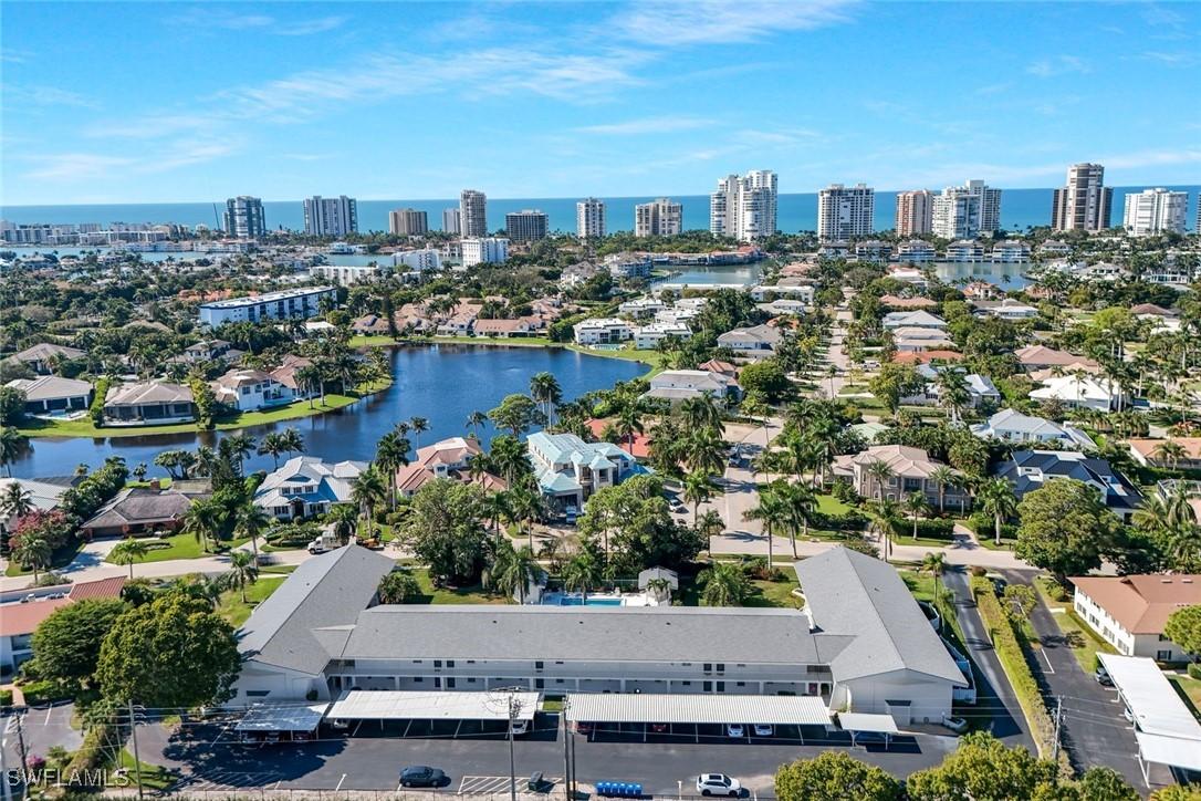 4126 Belair Ln. #B10, Naples, FL 34103