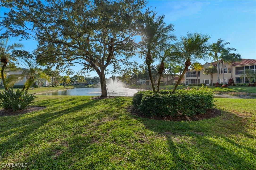 6085 Reserve Cir. #901, Naples, FL 34119