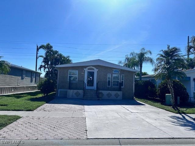 1105 Silver Lakes Blvd., Naples, FL 34114