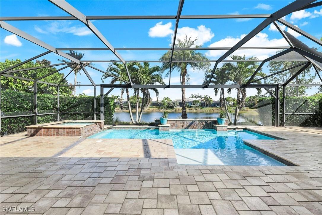 6348 Lyford Isle Dr., Naples, FL 34113