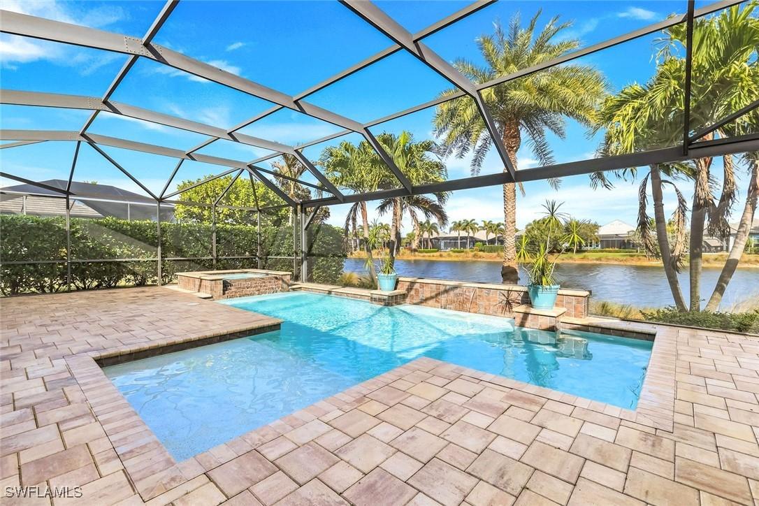 6348 Lyford Isle Dr., Naples, FL 34113