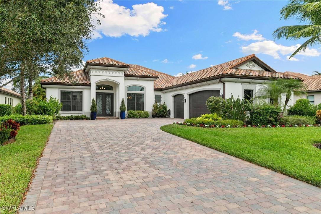 3361 Runaway Ln., Naples, FL 34114