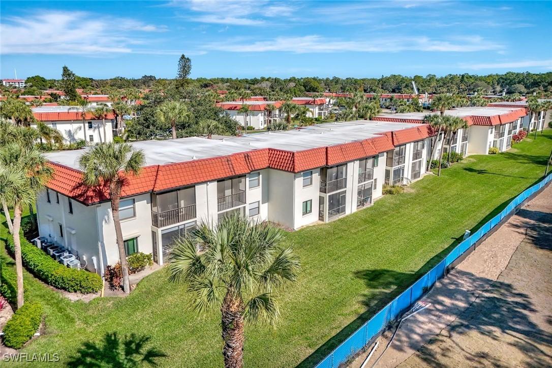 4346 27th Ct. #101, Naples, FL 34116