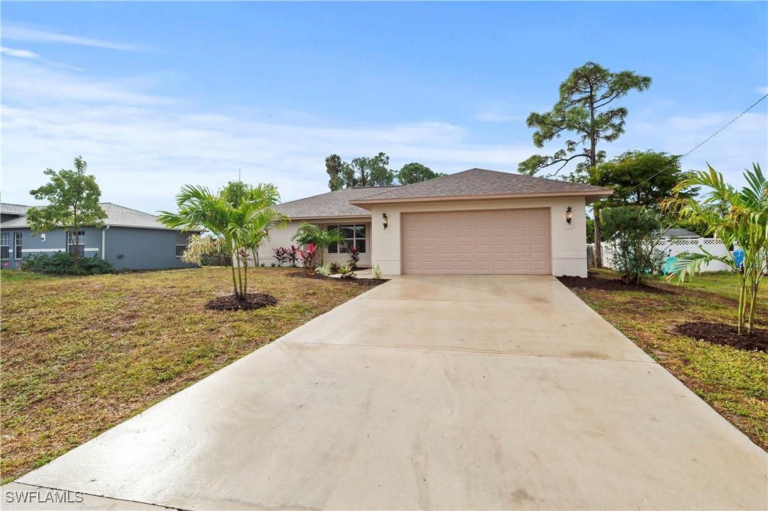 8358 Cardinal Rd., Fort Myers, FL 33967