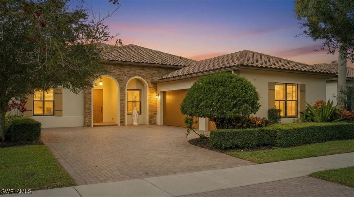 5149 Roma St., Ave Maria, FL 34142