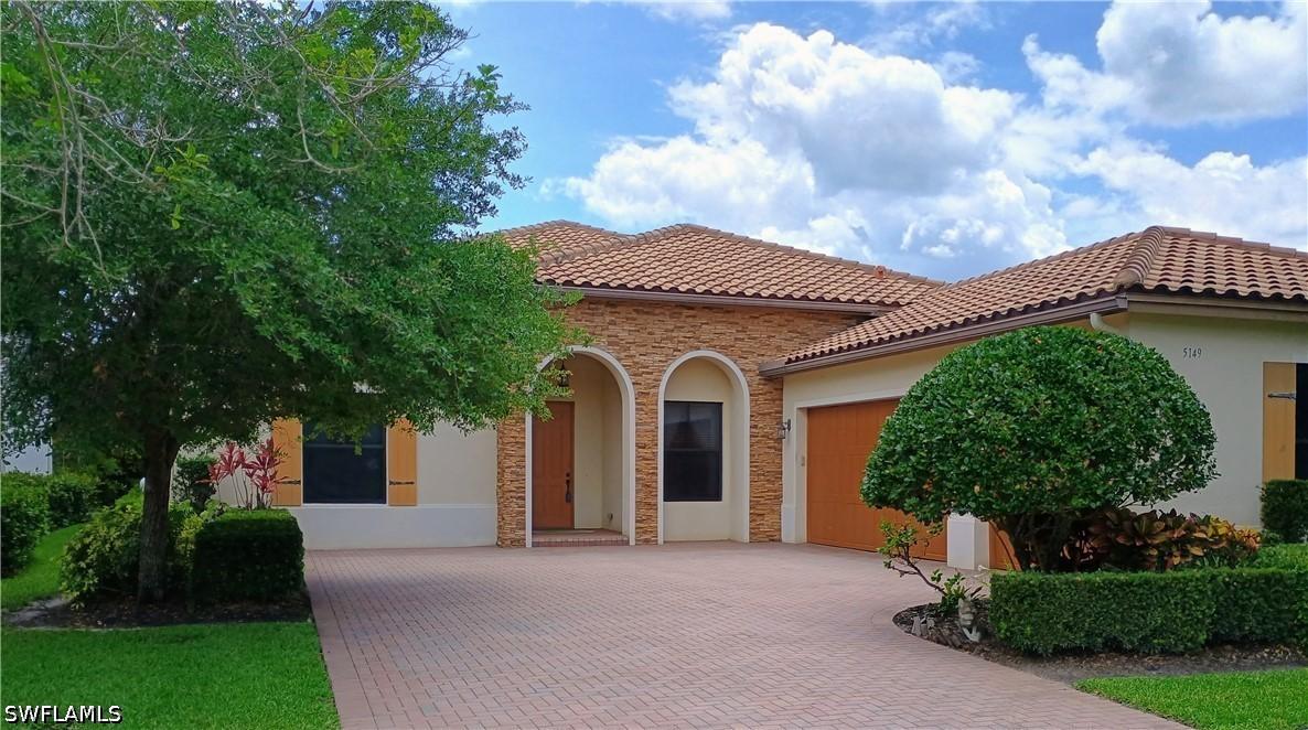 5149 Roma St., Ave Maria, FL 34142