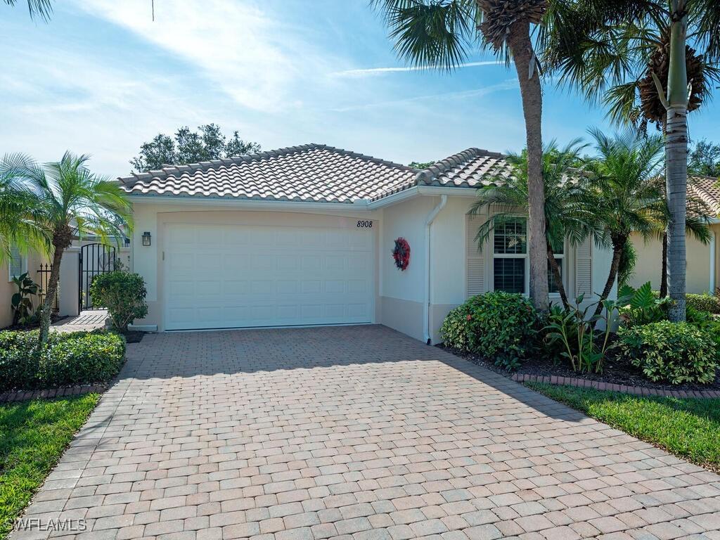 8908 Cascades Isle Blvd., Estero, FL 33928