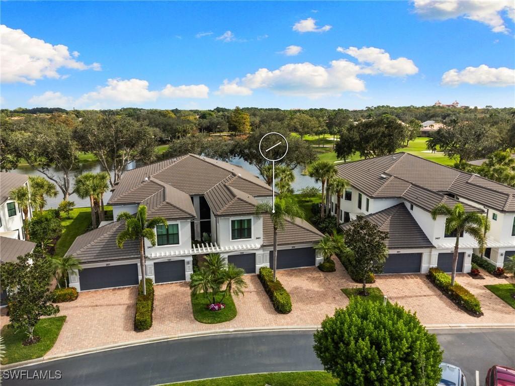 2421 Ravenna Blvd. #202, Naples, FL 34109