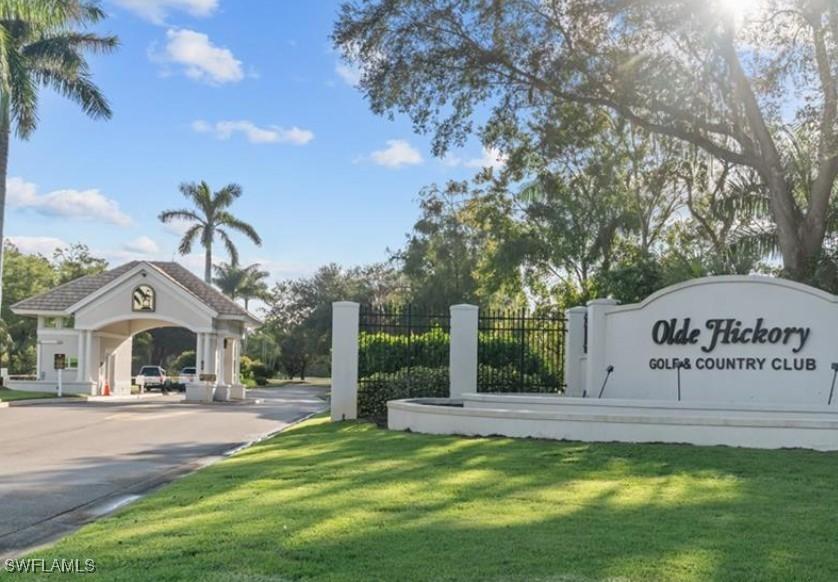 14531 Hickory Hill Ct. #316, Fort Myers, FL 33912