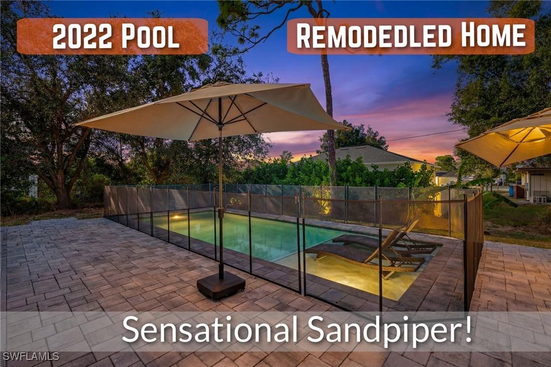 8145 Sandpiper Rd., Fort Myers, FL 33967