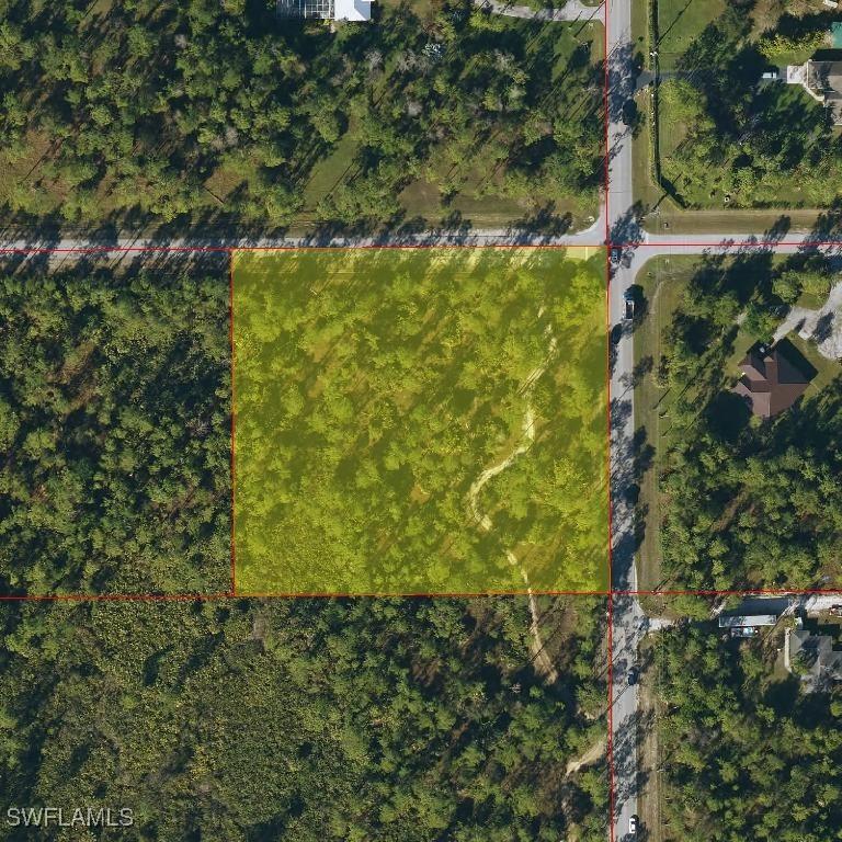8 Ave Ne At Desoto Blvd, Other, FL 34120