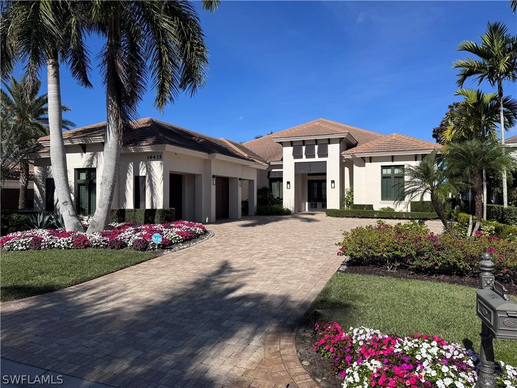 16435 Seneca Way, Naples, FL 34110