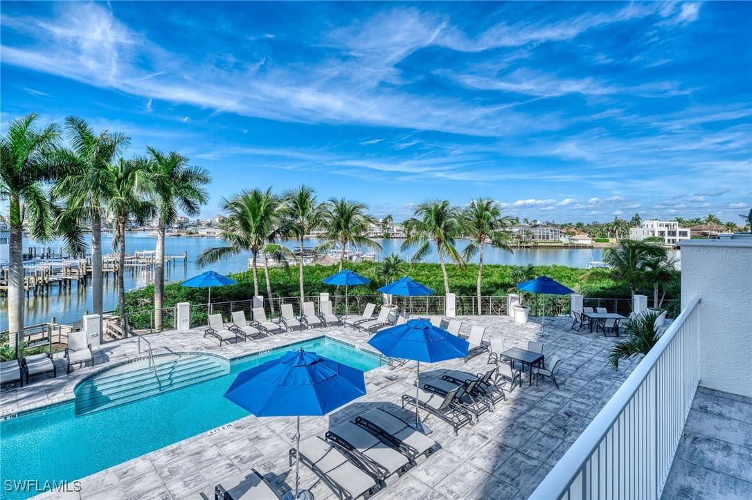 400 Flagship Dr. #305, Naples, FL 34108
