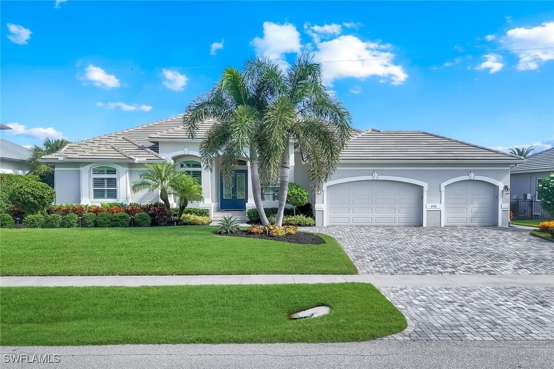 820 Giralda Ct., Marco Island, FL 34145