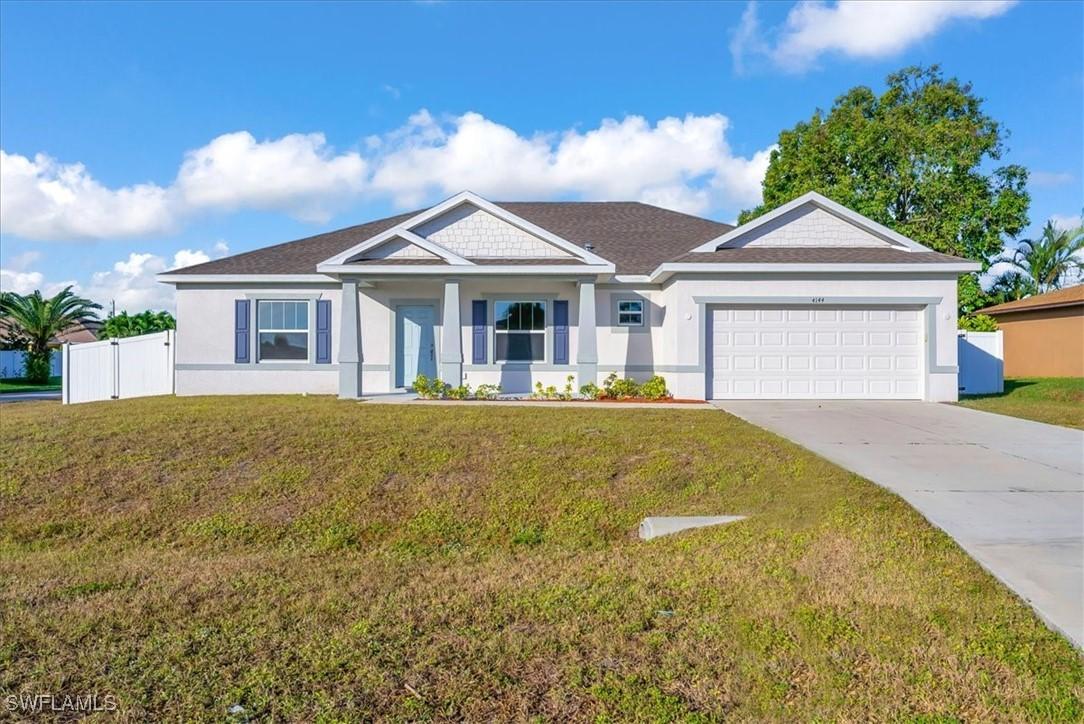 4144 SW 9th Pl., Cape Coral, FL 33914