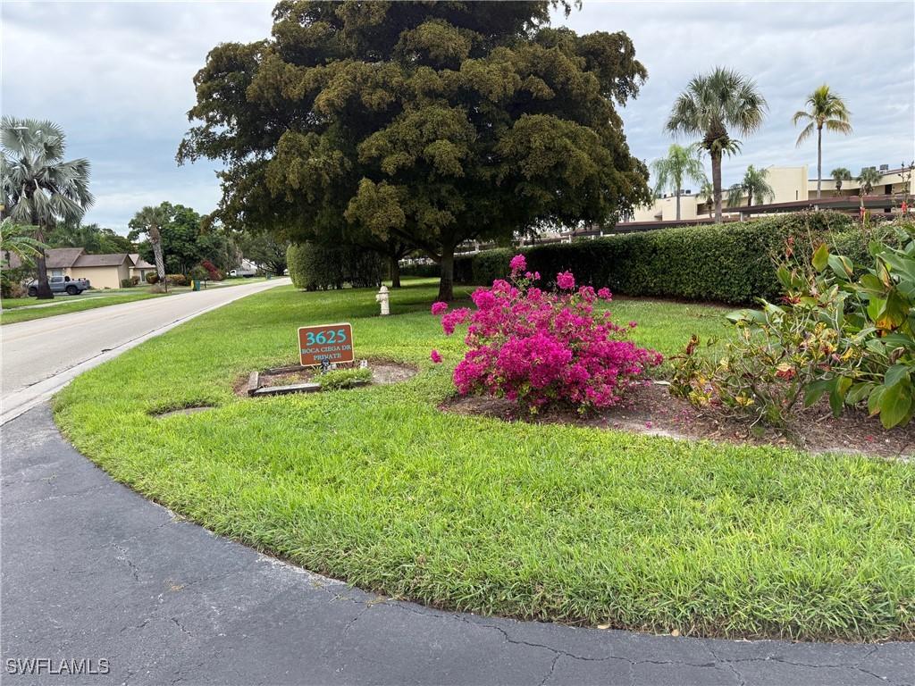 3625 Boca Ciega Dr. #206, Naples, FL 34112