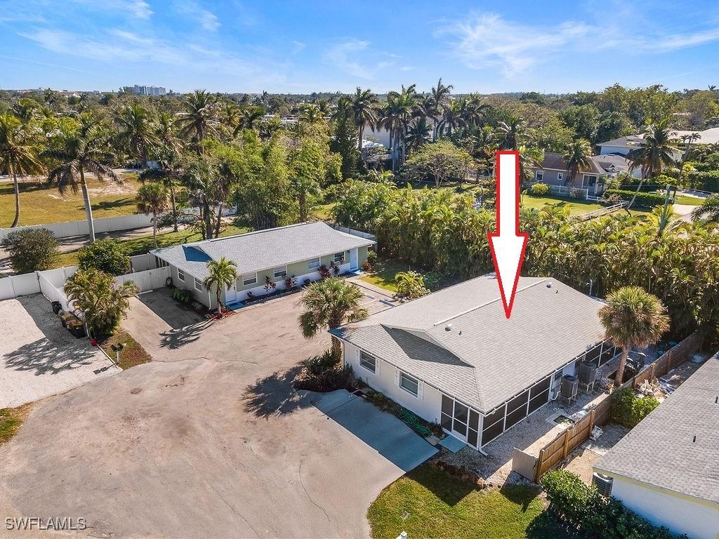 1780 Smugglers Cove #A & B, Naples, FL 34112