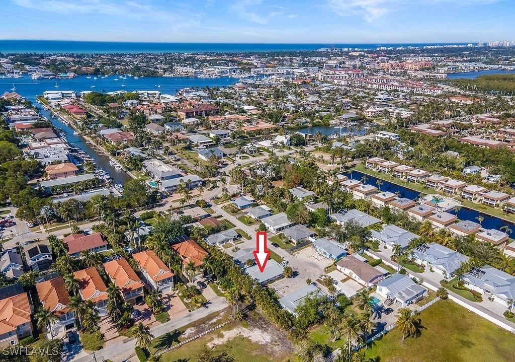 1780 Smugglers Cove #A & B, Naples, FL 34112