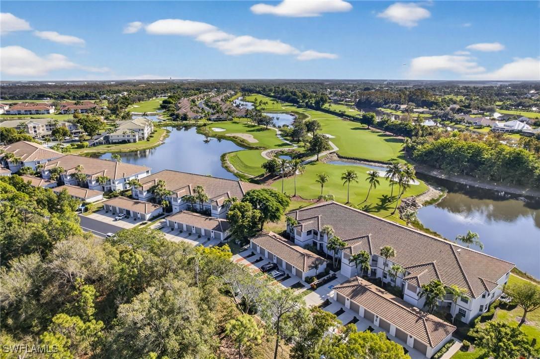 14601 Sherbrook Pl. #102, Fort Myers, FL 33912